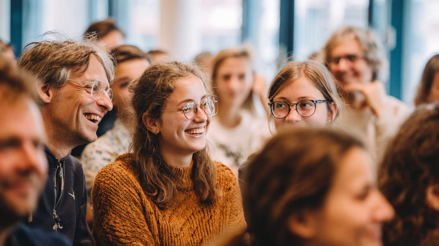 Ontmoet de Ignatiaanse Gemeenschap Leuven: Samen op weg in geloof