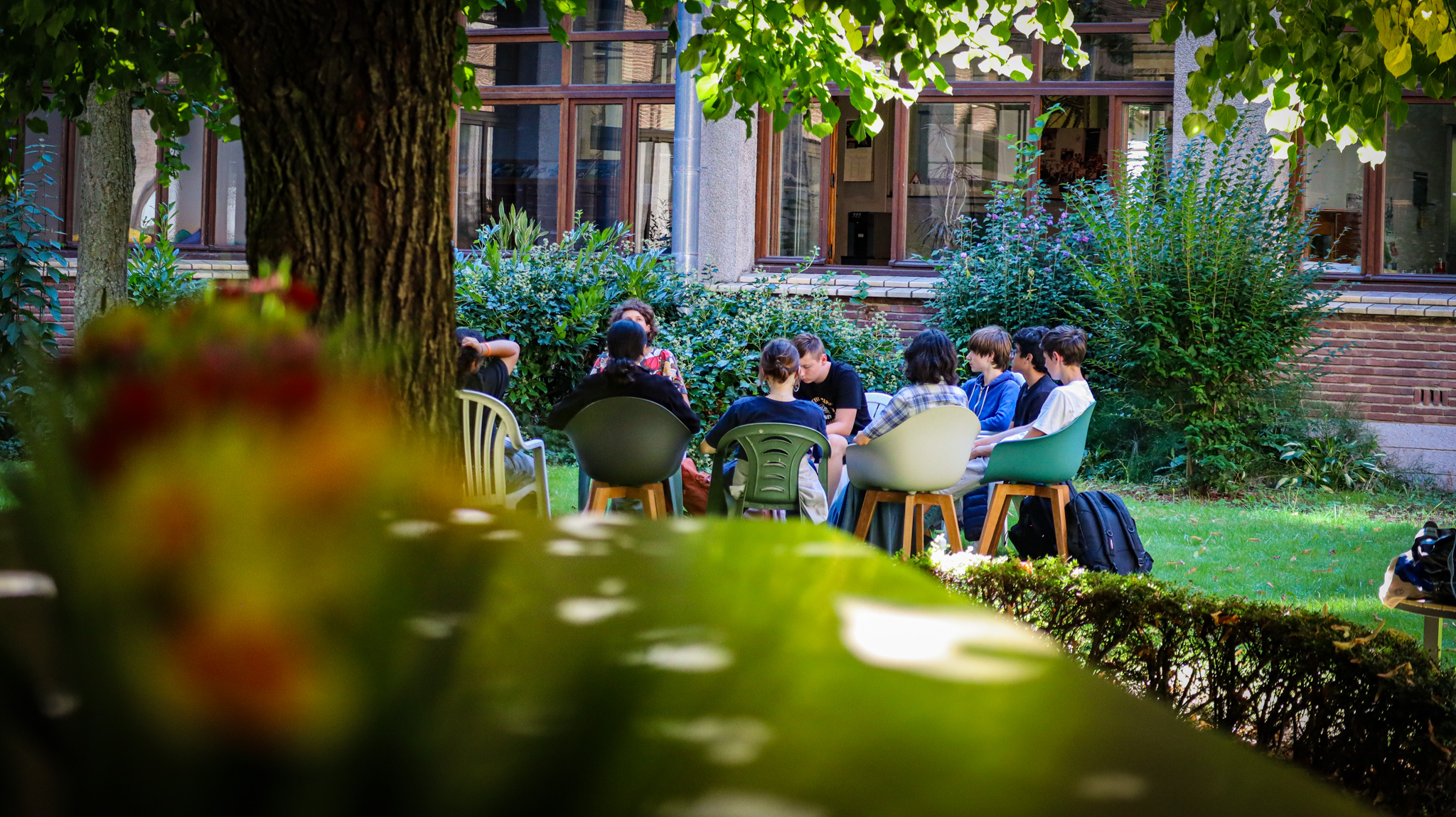 Het belang van de ervaring voor de ignatiaanse spiritualiteit