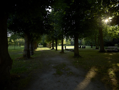 De ervaring als vindplaats van God
